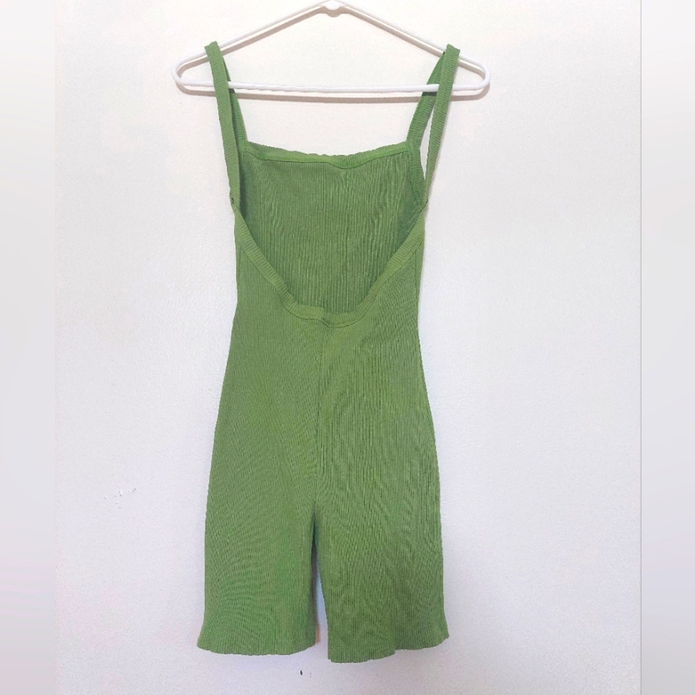 Romper sporty jumpsuit - Picture 2 of 3